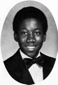 Shon Smith: class of 1982, Norte Del Rio High School, Sacramento, CA.
